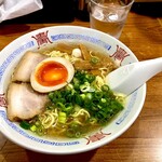 ラーメン 縁 - 