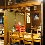 ミートダイニングゴッサム - 