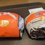 A&W - 