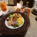 炭火焼鳥きびたき - 