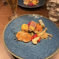 ブラッスリータイユ -  ブラッスリータイユ -