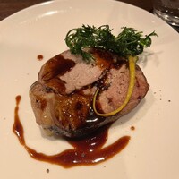 ブラッスリータイユ -  ブラッスリータイユ -