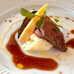 カンティーナ - 