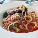 カンティーナ - 