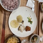 Cafe&Meal MUJI - 