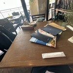 カンティーナ - 