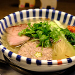 ひつじそば 人と羊 - 