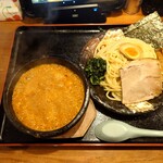 竹本商店☆つけ麺開拓舎 - 