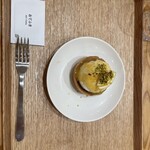 Cafe&Meal MUJI - 