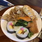 五十嵐邸 ガーデン - 