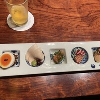 とり田 博多本店 - 