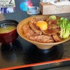 MARU - ハラミ丼