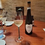 リストランテ カーサ瀬戸内 - 