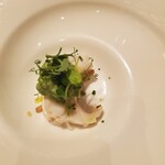 リストランテ カーサ瀬戸内 - 