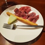 リストランテ カーサ瀬戸内 - 