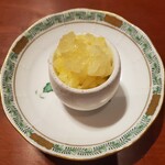 リストランテ カーサ瀬戸内 - 