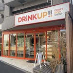 DRiNKUP!! Craft Beer Shop - 