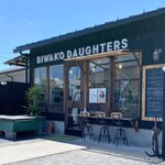 BIWAKO DAUGHTERS - 