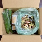 山屋御飴所 - 食べ友さんから届きました