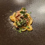 リストランテ カーサ瀬戸内 - 