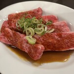 Yakiniku Mushaburui - 