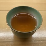 Takanobashi Kiyotan - お茶