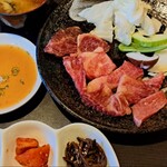 Yakiniku Hana - 