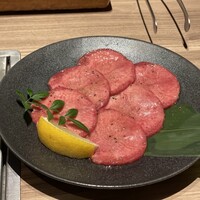 東京焼肉 黒木 - 