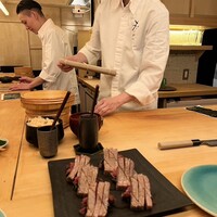 鮨おにかい＋1 - 