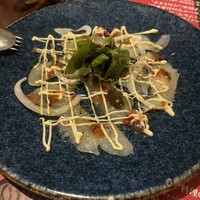 sangria 青山店 - 