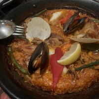 sangria 青山店 - 