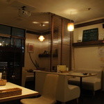 S.O.T. cafe - 