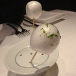 ル・ジュー・ドゥ・ラシエット  - 