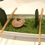 ル・ジュー・ドゥ・ラシエット  - 