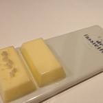 ル・ジュー・ドゥ・ラシエット  - 