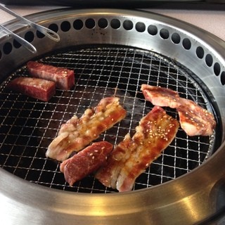 口コミ一覧 焼肉一番カルビ 羽根店 ヤキニクイチバンカルビ 岡崎 焼肉 食べログ