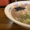 丸星ラーメン