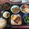 ウインディ - ランチ　900円
