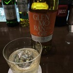 Bar Lapin - グレンモーレンジィ