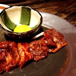 Yakiniku Toraji - 