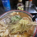 幸花 - 麺リフト！
