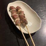 Yakitori Torihana - 