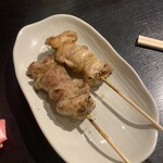 やきとり鳥花 - 