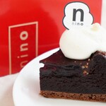 nino - 【2023.08】ガトーショコラ