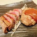 Teppan Daina Jaken - 