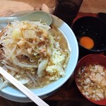 ラーメン富士丸 - 