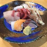 Gimpa Chi Zushi - 