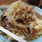 ラーメン富士丸 - 