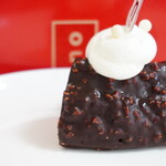 nino - 【2023.08】ガトーショコラ