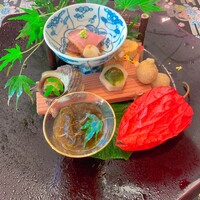 青山 星のなる木 - 